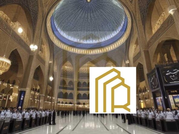 مكة المكرمة: قبلة المسلمين ووجهة سياحية واستثمارية عالمية
