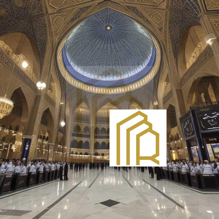 مكة المكرمة: قبلة المسلمين ووجهة سياحية واستثمارية عالمية