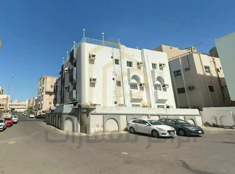 عمارة سكنى للبيع