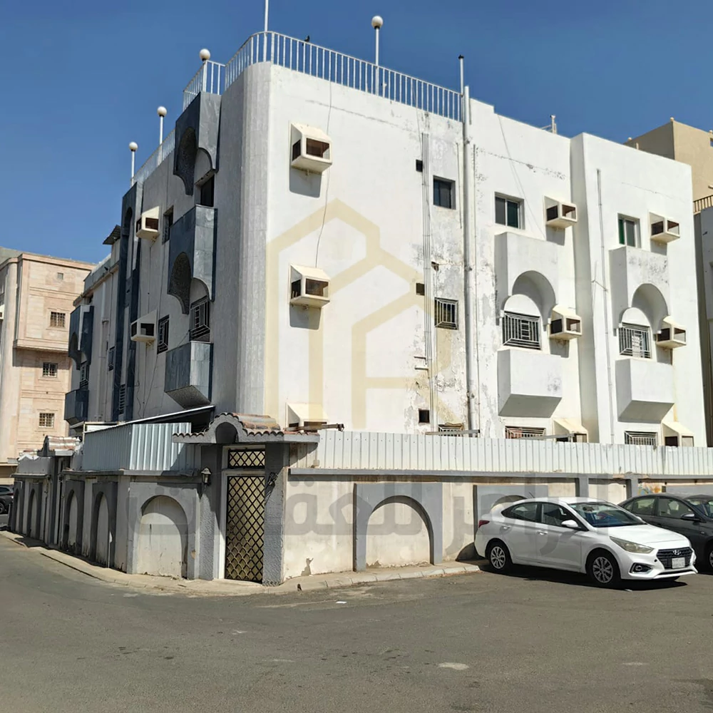 عمارة سكنى للبيع