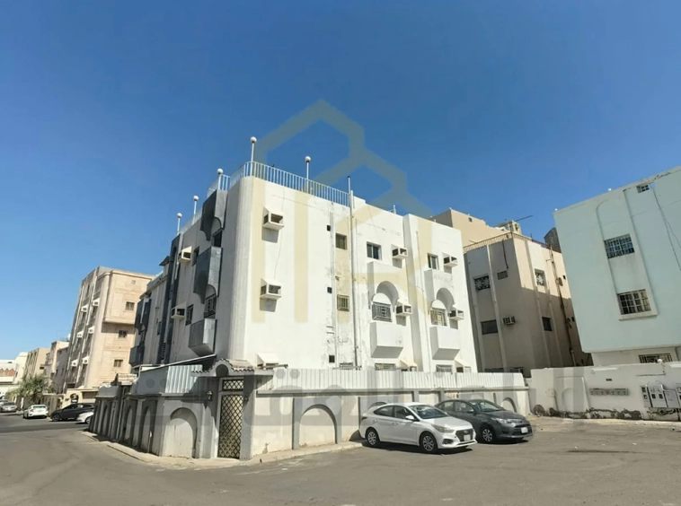 عمارة سكنى للبيع