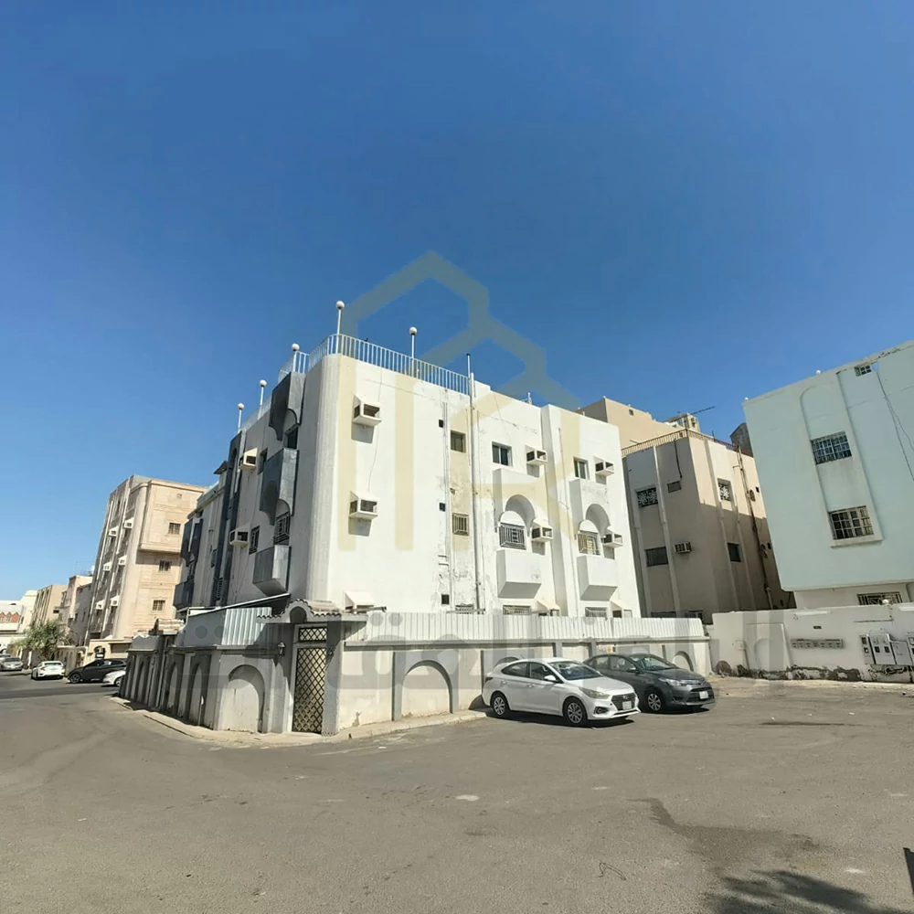 عمارة سكنى للبيع